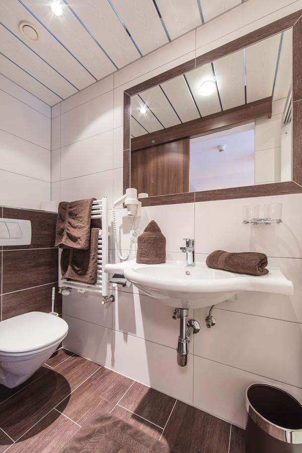 Vizensn Living Hotel Solden Luaran gambar