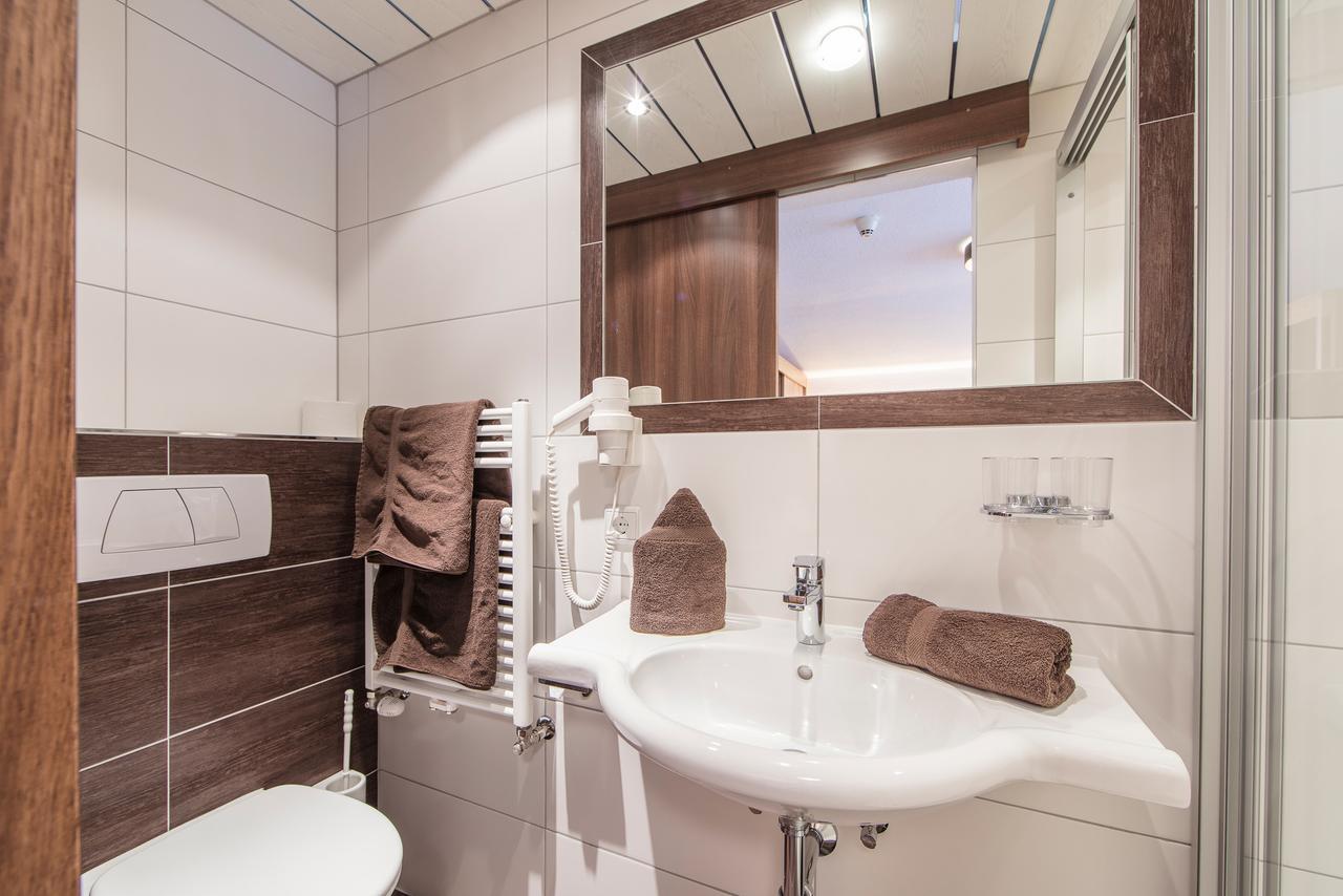 Vizensn Living Hotel Solden Luaran gambar